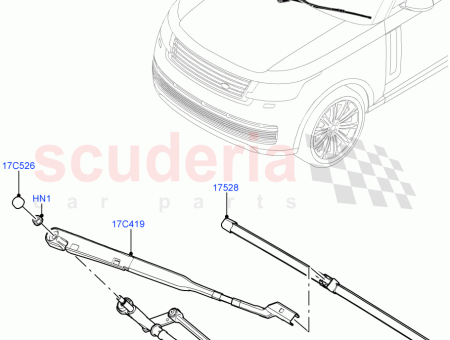 Photo of WISCHERMOTOR UND MECHANISMUS…