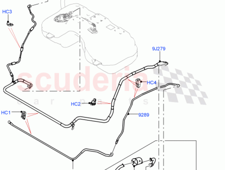 Photo of KANISTER KRAFTSTOFF DAMPFSPEICHER…