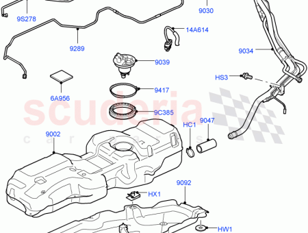 Photo of TANK KRAFTSTOFF…