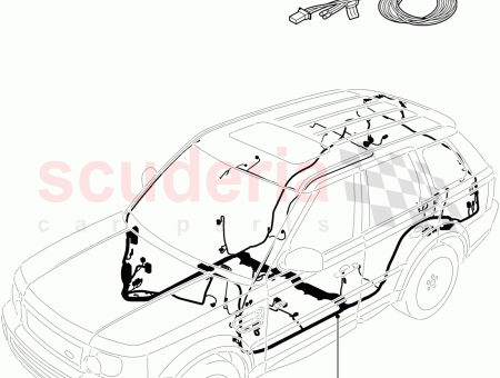 Photo of VERKABELUNG…