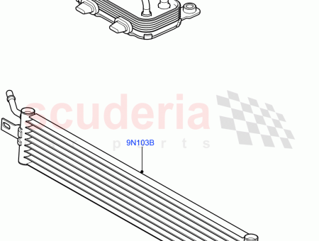 Photo of K HLER KRAFTSTOFF…