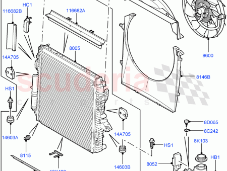 Photo of ABDECKHAUBE K HLERL FTER…