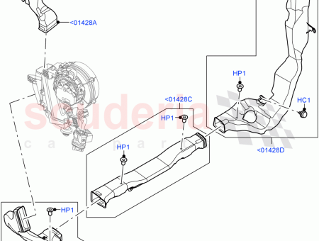 Photo of KANAL KLIMAANLAGE…