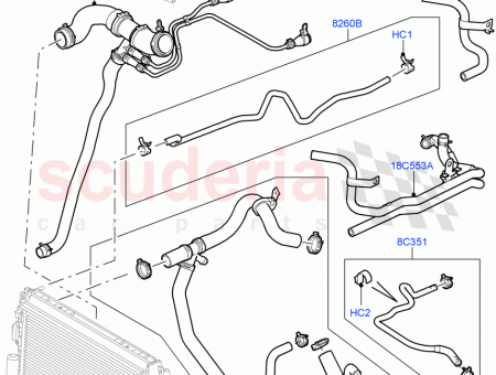 Photo of HOSE…