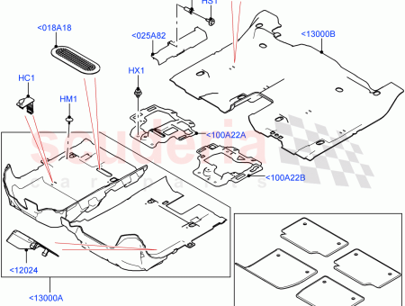 Photo of TEPPICH BODEN…
