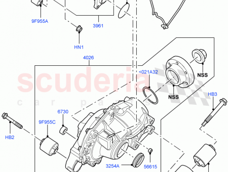 Photo of INSULATOR DIFFERENTIAL…