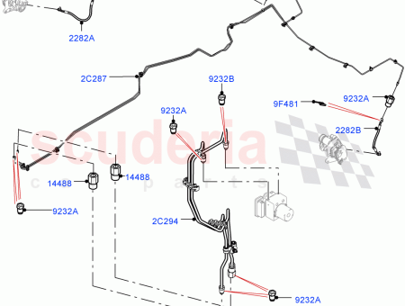 Photo of ROHR BREMSE…