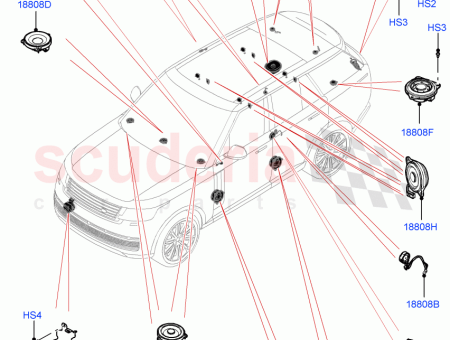 Photo of LAUTSPRECHER…