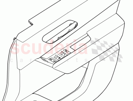 Photo of VERKLEIDUNG T RVERKLEIDUNG…