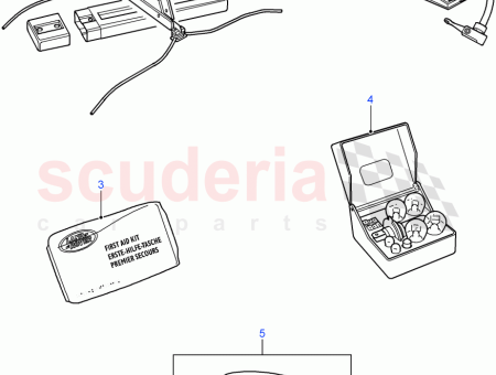 Photo of BAUSATZ KABEL UND GL HBIRNE…