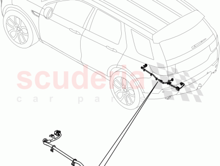 Photo of VERKABELUNG ANH NGERKUPPLUNG…