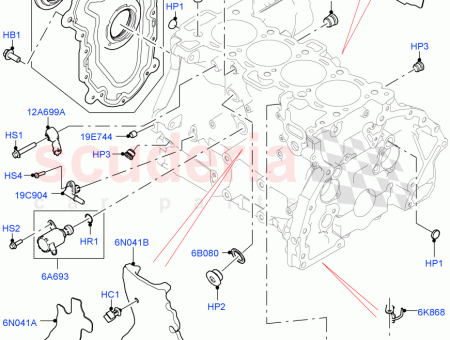 Photo of KLEMME SCHLAUCH…