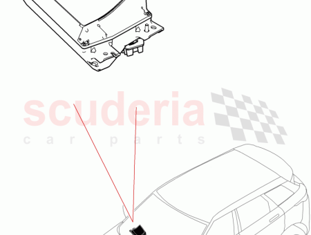 Photo of EINHEIT HEAD UP DISPLAY…