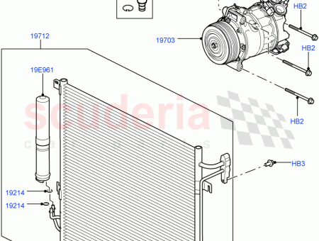 Photo of KOMPRESSOR KLIMAANLAGE…