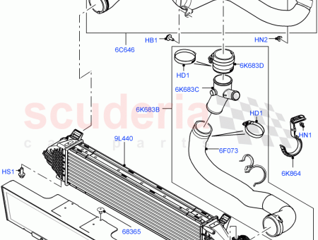 Photo of SCHLAUCH AUSGANG…