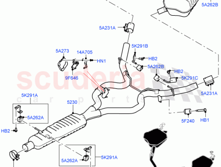 Photo of HALTERUNG VERKABELUNG…