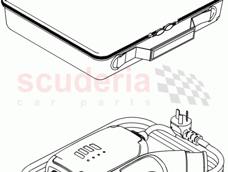 Photo of CABLE BATTERY CHARGER…