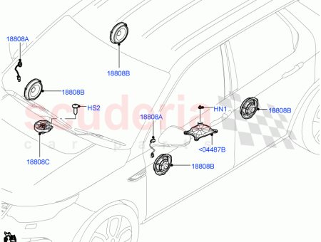 Photo of STECKER BLANKING…