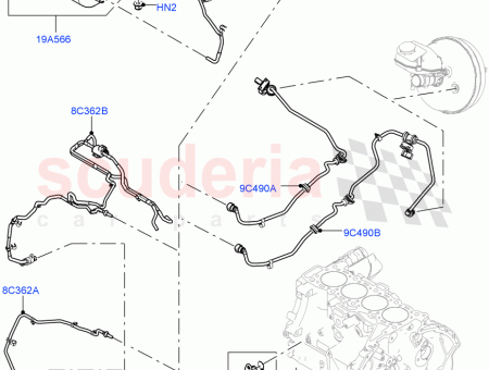 Photo of KR MMER UNTERDRUCKVERSORGUNG…