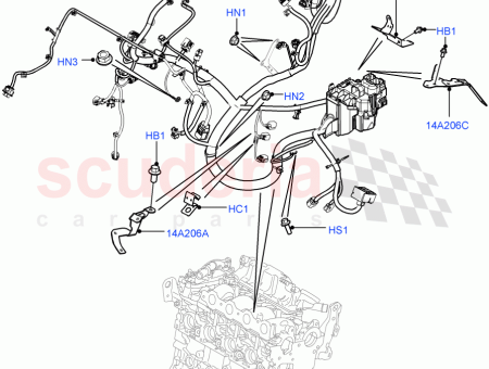 Photo of VERKABELUNG MOTOR…