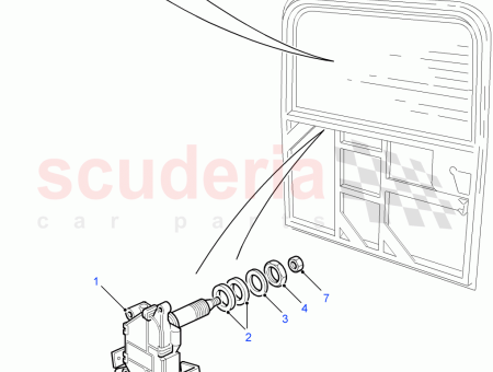 Photo of ARM SCHEIBENWISCHER…