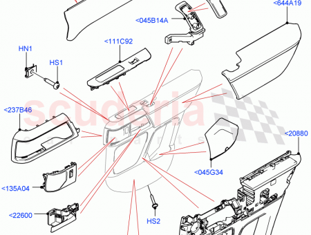 Photo of PANEL DOOR TRIM…