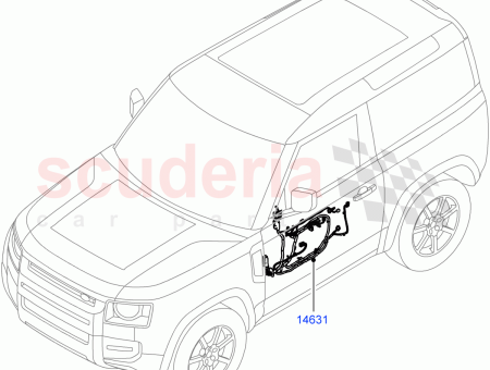 Photo of VERKABELUNG T R…