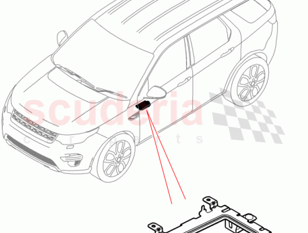 Photo of KAMERA EINPARKEN…