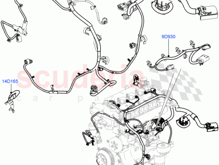 Photo of KABEL LICHTMASCHINE…