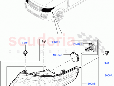 Photo of COVER BULB…