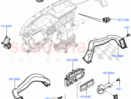 Photo of KANAL HEIZUNGSAUSLASS…