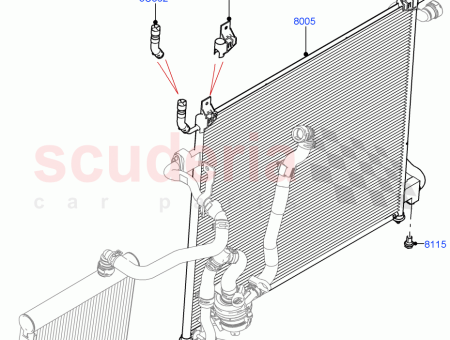 Photo of K HLER WASSER LADELUFTK HLER…