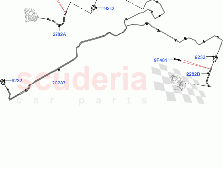 Photo of ROHR BREMSE…