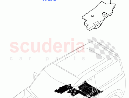 Photo of SCHAUMSTOFFPOLSTER ENERGIEABSORBIEREND…