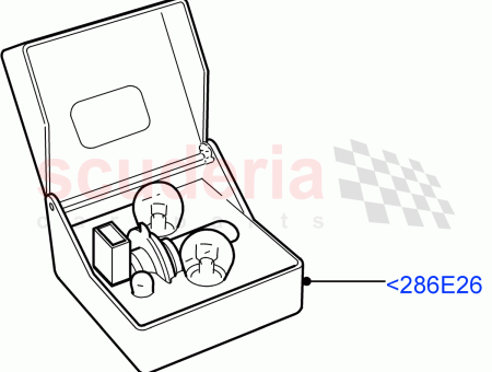 Photo of BAUSATZ GL HBIRNEN…