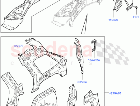 Photo of HALTERUNG LAMPENHALTERUNG…