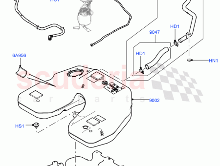 Photo of SCHRAUBE UND UNTERLEGSCHEIBE…
