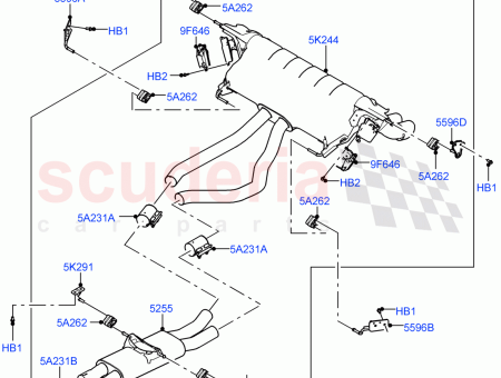 Photo of HALTERUNG ENDSCHALLD MPFER…