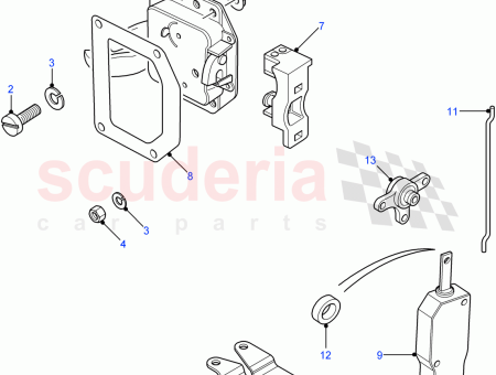 Photo of HEBEL UMLENKHEBEL…