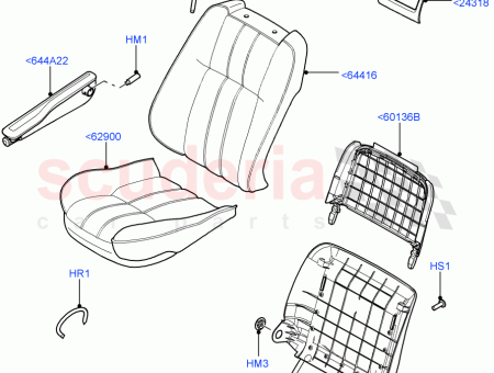 Photo of BEZUG SITZLEHNE…