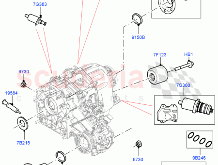 Photo of KIT VERKABELUNG…