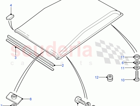 Photo of VERKLEIDUNG DACH…