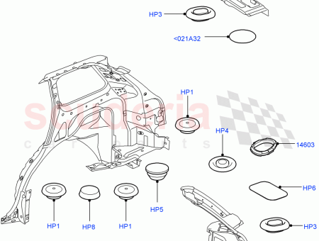 Photo of T LLE T RVERKABELUNG…