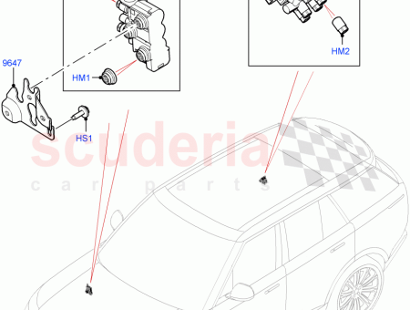 Photo of HALTERUNG VENTIL…