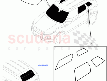 Photo of SATZ FENSTERJALOUSIEN…