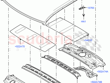 Photo of HEADER WINDSCREEN…