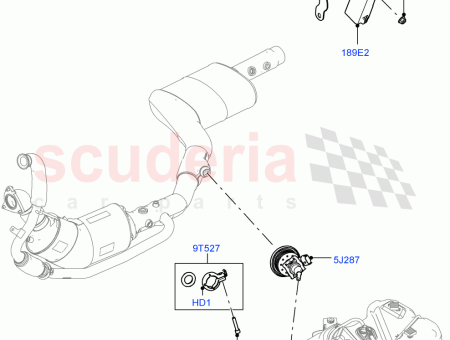 Photo of EINSPRITZD SE DIESELABGASFL SSIGKEIT…