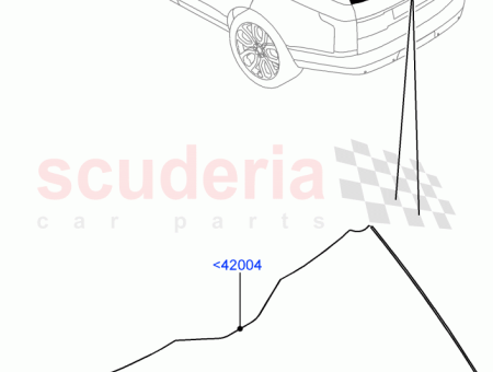 Photo of GLAS HECKKLAPPENFENSTER…