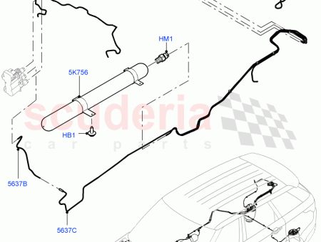 Photo of SCHLAUCH LUFTFEDERUNG…