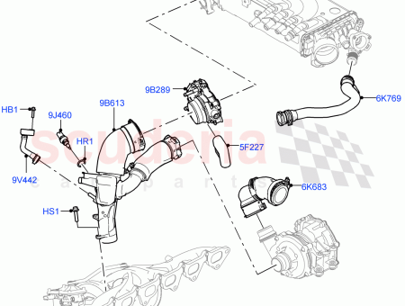 Photo of SCHLAUCH DRUCKLUFT…